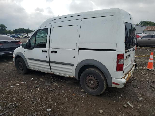 Photo 1 VIN: NM0LS7DN9AT015311 - FORD TRANSIT 