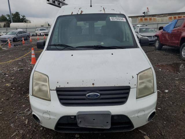 Photo 4 VIN: NM0LS7DN9AT015311 - FORD TRANSIT 