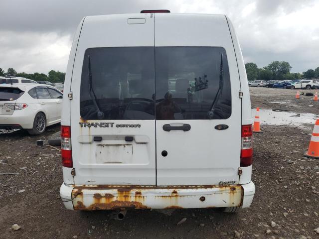 Photo 5 VIN: NM0LS7DN9AT015311 - FORD TRANSIT 