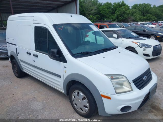 Photo 0 VIN: NM0LS7DN9AT028544 - FORD TRANSIT CONNECT 