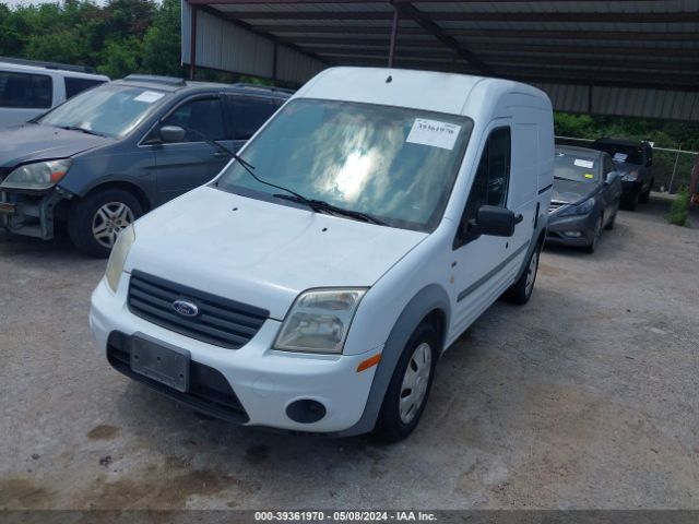 Photo 1 VIN: NM0LS7DN9AT028544 - FORD TRANSIT CONNECT 