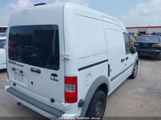 Photo 3 VIN: NM0LS7DN9AT028544 - FORD TRANSIT CONNECT 