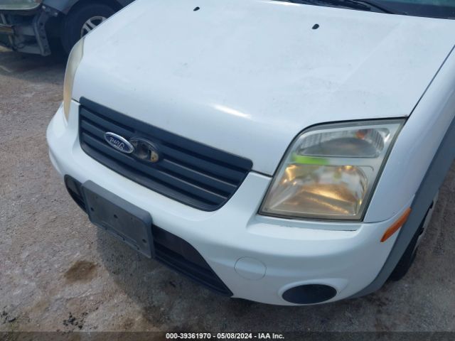 Photo 5 VIN: NM0LS7DN9AT028544 - FORD TRANSIT CONNECT 