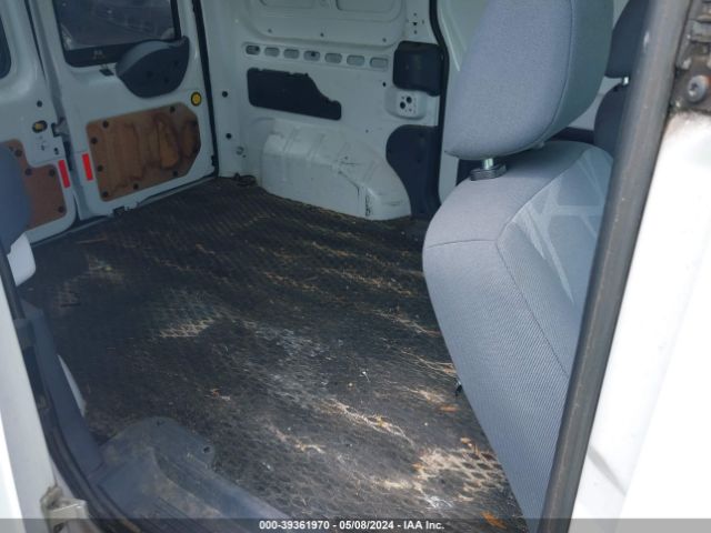 Photo 7 VIN: NM0LS7DN9AT028544 - FORD TRANSIT CONNECT 