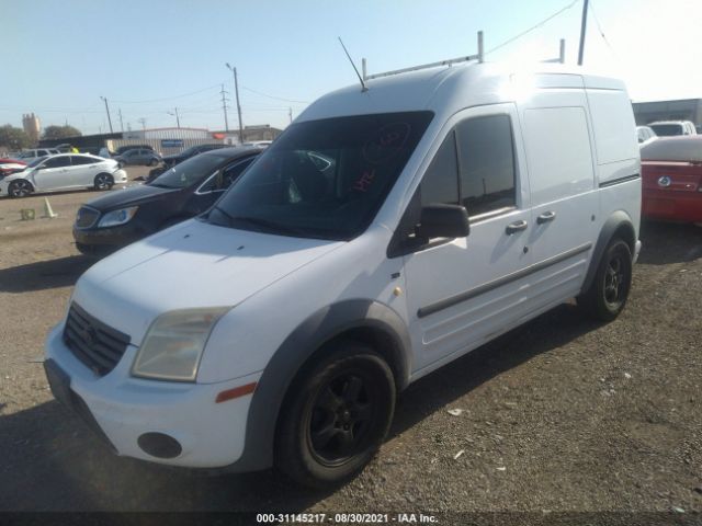 Photo 1 VIN: NM0LS7DN9AT035638 - FORD TRANSIT CONNECT 