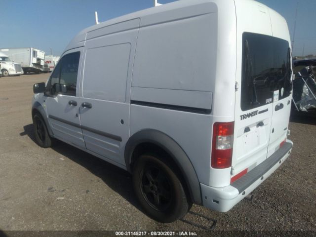 Photo 2 VIN: NM0LS7DN9AT035638 - FORD TRANSIT CONNECT 