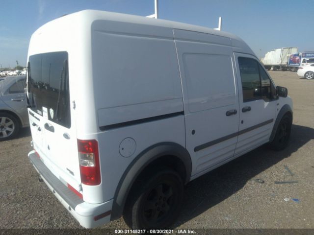 Photo 3 VIN: NM0LS7DN9AT035638 - FORD TRANSIT CONNECT 