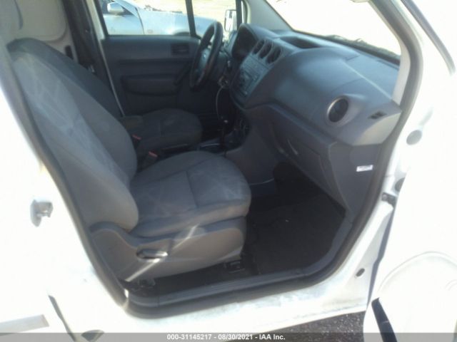 Photo 4 VIN: NM0LS7DN9AT035638 - FORD TRANSIT CONNECT 