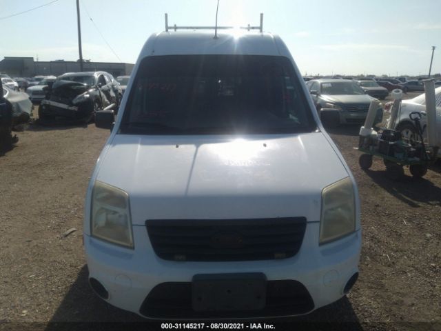 Photo 5 VIN: NM0LS7DN9AT035638 - FORD TRANSIT CONNECT 