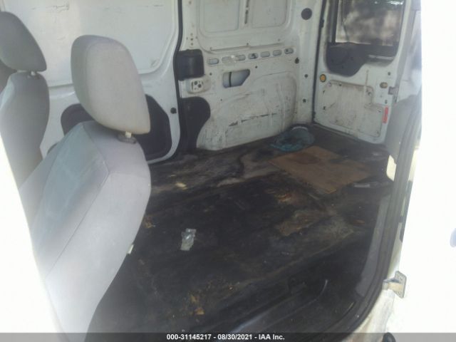 Photo 7 VIN: NM0LS7DN9AT035638 - FORD TRANSIT CONNECT 