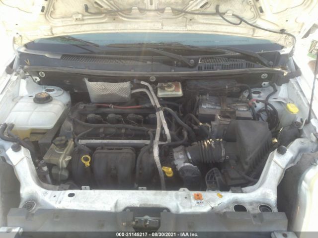 Photo 9 VIN: NM0LS7DN9AT035638 - FORD TRANSIT CONNECT 