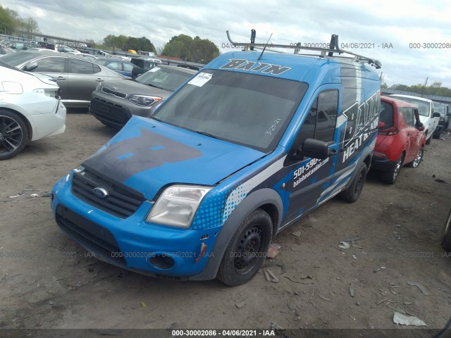 Photo 1 VIN: NM0LS7DN9BT049993 - FORD TRANSIT CONNECT 