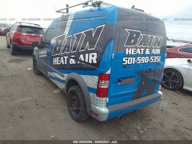 Photo 2 VIN: NM0LS7DN9BT049993 - FORD TRANSIT CONNECT 