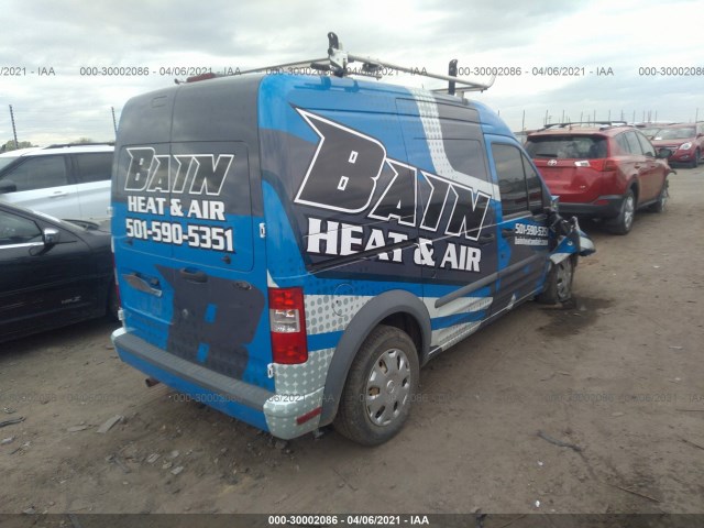 Photo 3 VIN: NM0LS7DN9BT049993 - FORD TRANSIT CONNECT 