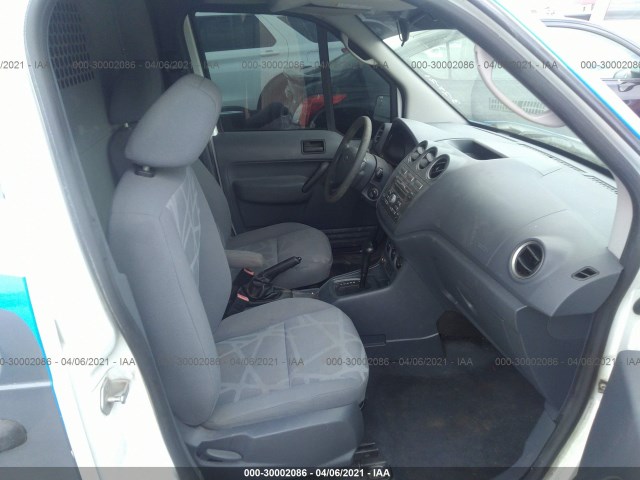 Photo 4 VIN: NM0LS7DN9BT049993 - FORD TRANSIT CONNECT 