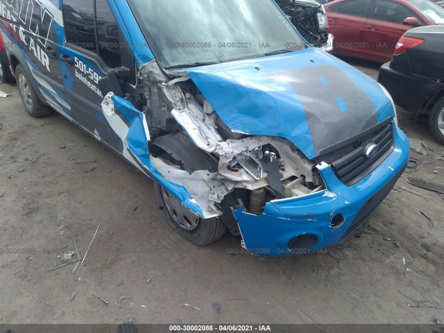 Photo 5 VIN: NM0LS7DN9BT049993 - FORD TRANSIT CONNECT 