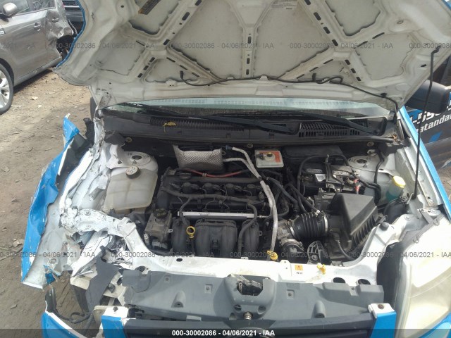 Photo 9 VIN: NM0LS7DN9BT049993 - FORD TRANSIT CONNECT 