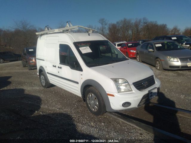 Photo 0 VIN: NM0LS7DN9BT054305 - FORD TRANSIT CONNECT 