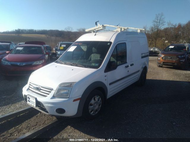 Photo 1 VIN: NM0LS7DN9BT054305 - FORD TRANSIT CONNECT 