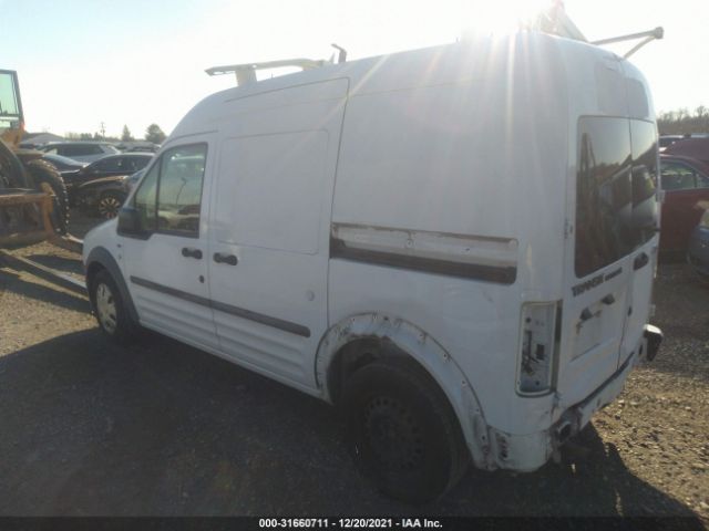 Photo 2 VIN: NM0LS7DN9BT054305 - FORD TRANSIT CONNECT 