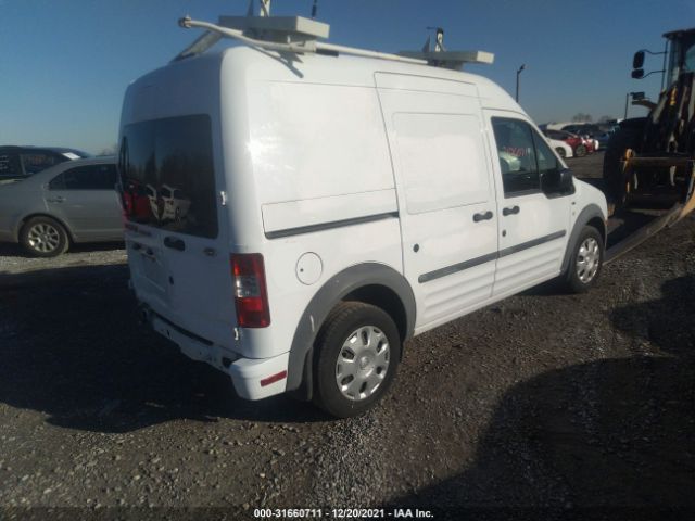 Photo 3 VIN: NM0LS7DN9BT054305 - FORD TRANSIT CONNECT 