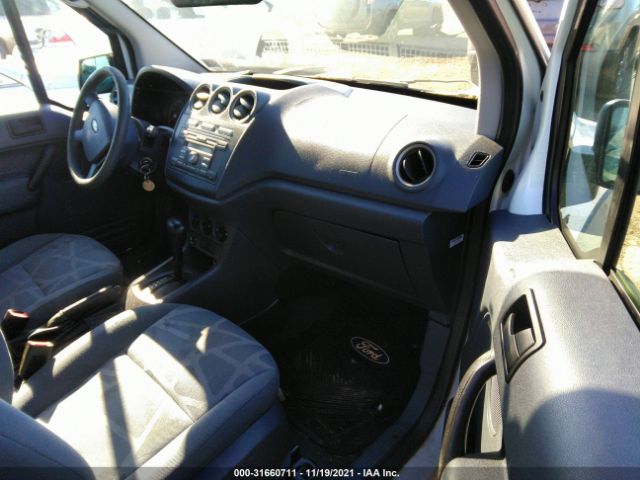 Photo 4 VIN: NM0LS7DN9BT054305 - FORD TRANSIT CONNECT 