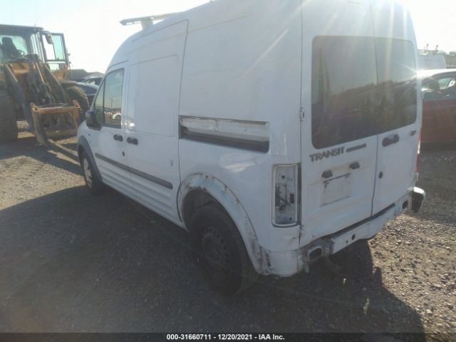 Photo 5 VIN: NM0LS7DN9BT054305 - FORD TRANSIT CONNECT 