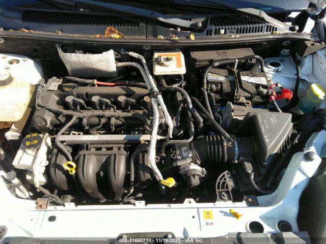 Photo 9 VIN: NM0LS7DN9BT054305 - FORD TRANSIT CONNECT 