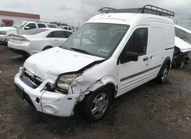 Photo 1 VIN: NM0LS7DN9BT069175 - FORD TRANSIT CONNECT 