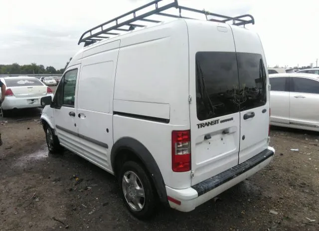 Photo 2 VIN: NM0LS7DN9BT069175 - FORD TRANSIT CONNECT 