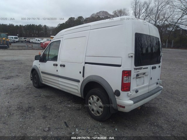 Photo 2 VIN: NM0LS7DN9CT107618 - FORD TRANSIT CONNECT 