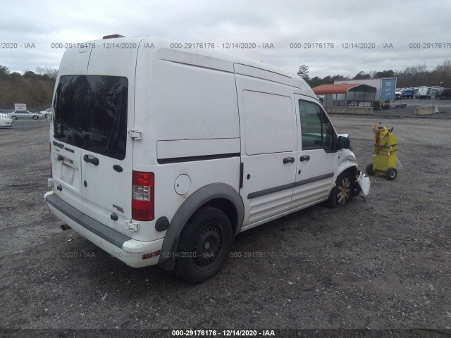 Photo 3 VIN: NM0LS7DN9CT107618 - FORD TRANSIT CONNECT 