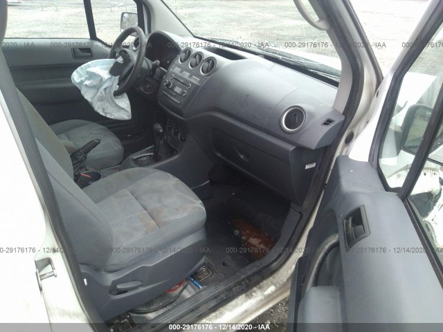 Photo 4 VIN: NM0LS7DN9CT107618 - FORD TRANSIT CONNECT 