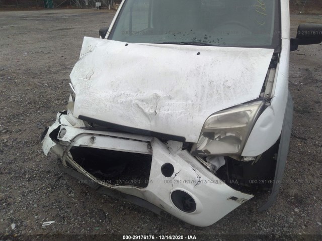 Photo 5 VIN: NM0LS7DN9CT107618 - FORD TRANSIT CONNECT 