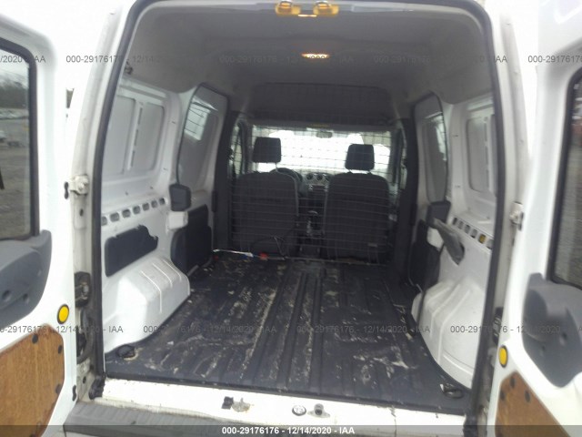 Photo 7 VIN: NM0LS7DN9CT107618 - FORD TRANSIT CONNECT 