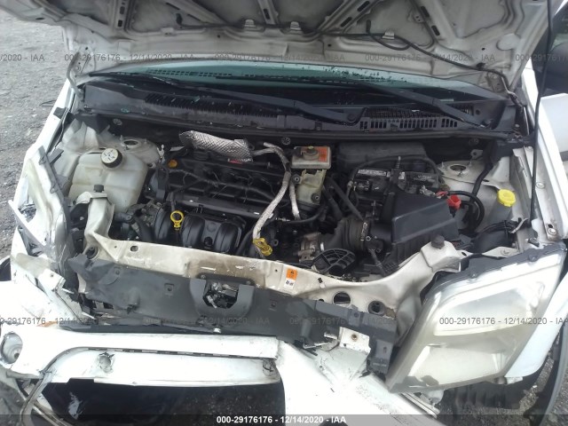 Photo 9 VIN: NM0LS7DN9CT107618 - FORD TRANSIT CONNECT 