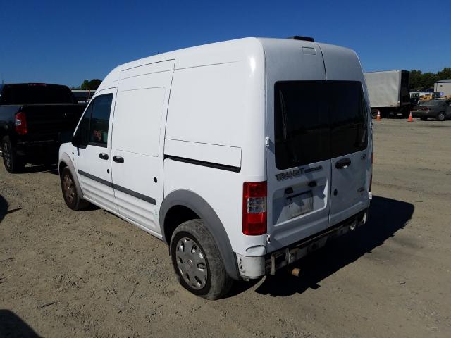 Photo 2 VIN: NM0LS7DN9CT112740 - FORD TRANSIT CO 