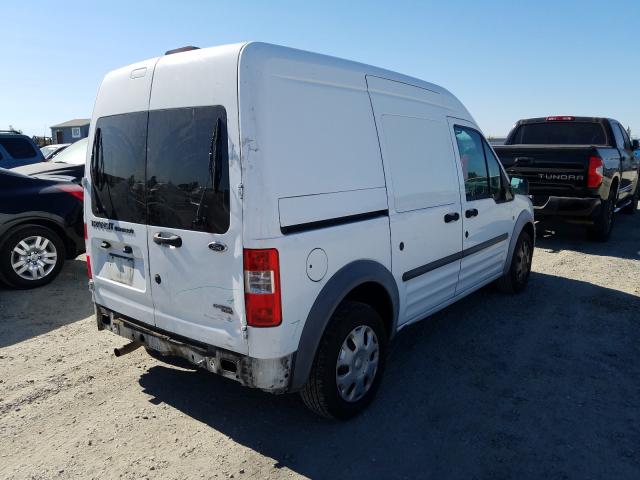 Photo 3 VIN: NM0LS7DN9CT112740 - FORD TRANSIT CO 