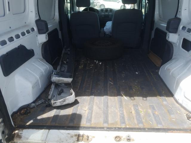 Photo 5 VIN: NM0LS7DN9CT112740 - FORD TRANSIT CO 