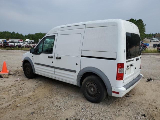 Photo 1 VIN: NM0LS7DN9DT132777 - FORD TRANSIT CO 