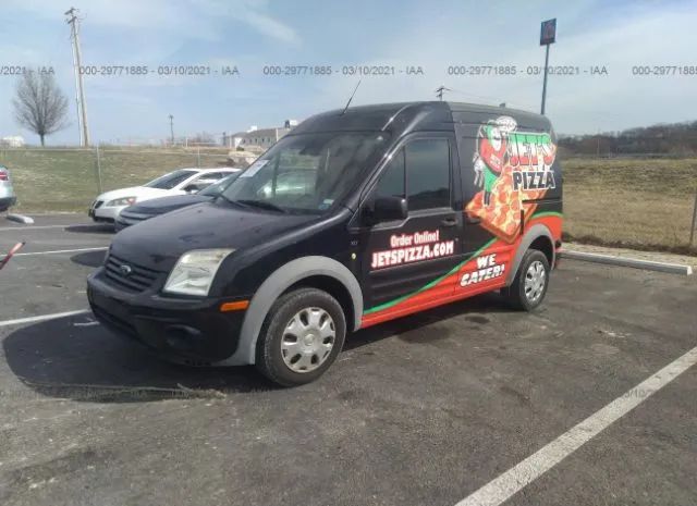 Photo 1 VIN: NM0LS7DN9DT142290 - FORD TRANSIT 