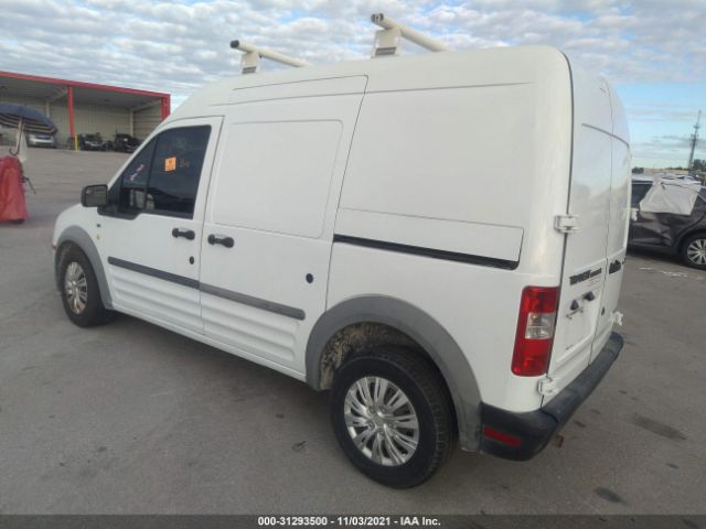 Photo 2 VIN: NM0LS7DN9DT143522 - FORD TRANSIT CONNECT 