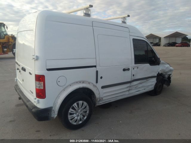 Photo 3 VIN: NM0LS7DN9DT143522 - FORD TRANSIT CONNECT 