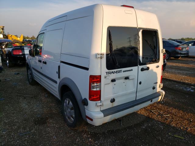 Photo 2 VIN: NM0LS7DN9DT150308 - FORD TRANSIT CO 