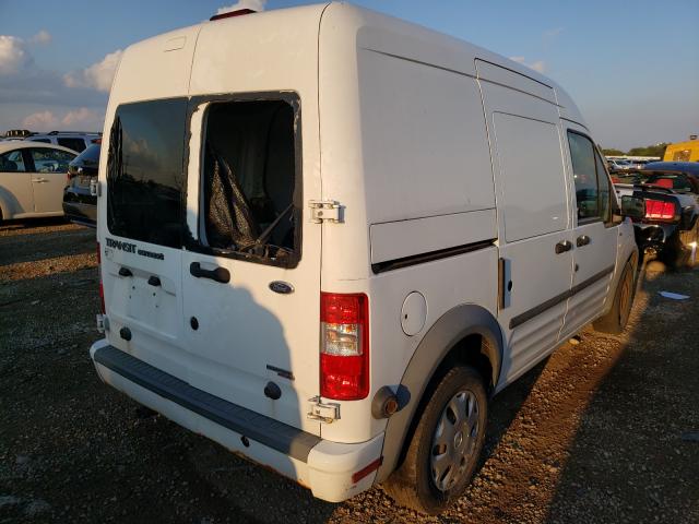 Photo 3 VIN: NM0LS7DN9DT150308 - FORD TRANSIT CO 