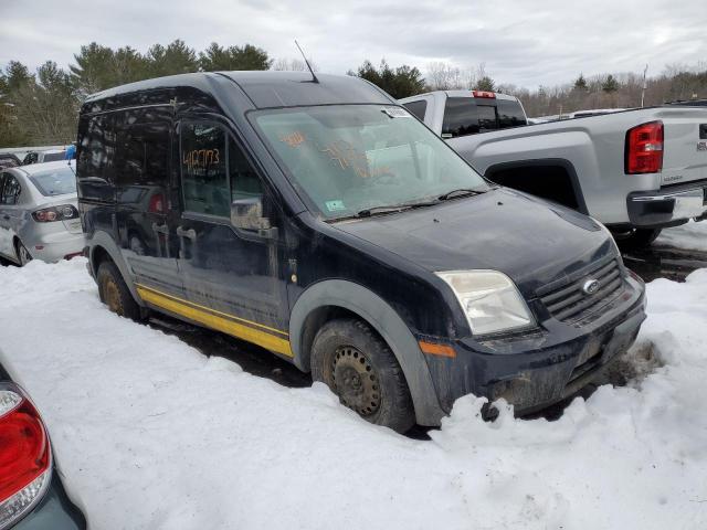 Photo 3 VIN: NM0LS7DN9DT151989 - FORD TRANSIT CO 