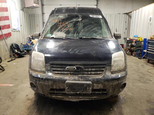 Photo 4 VIN: NM0LS7DN9DT151989 - FORD TRANSIT CO 