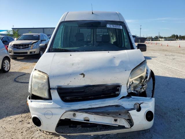 Photo 4 VIN: NM0LS7DN9DT159655 - FORD TRANSIT 