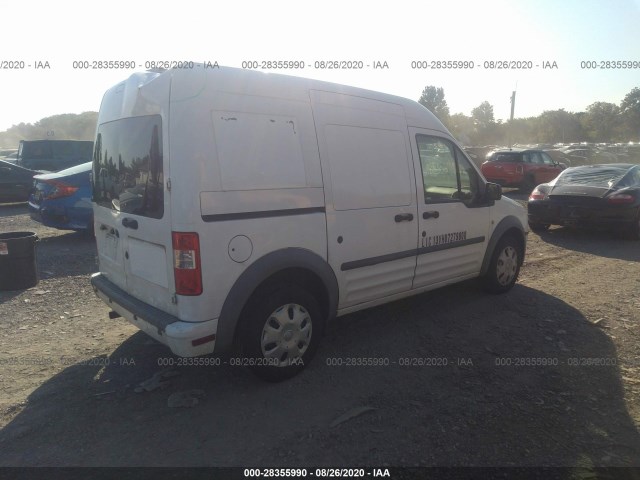 Photo 3 VIN: NM0LS7DN9DT172907 - FORD TRANSIT CONNECT 