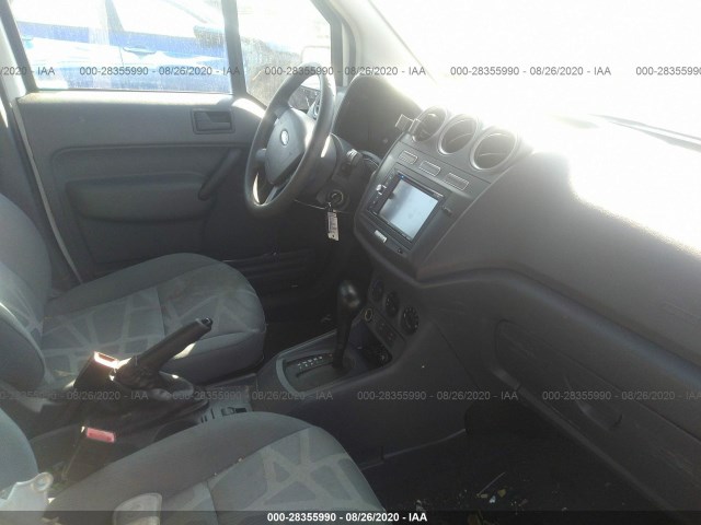 Photo 4 VIN: NM0LS7DN9DT172907 - FORD TRANSIT CONNECT 